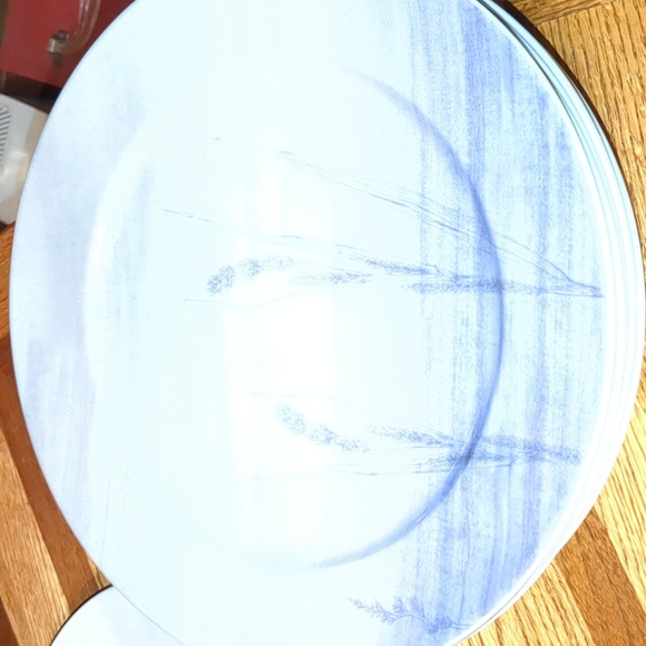 Beautiful 10-piece set of royal Dalton studio smoke in the year 2000 - Picture 4 of 8